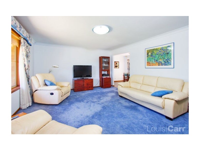 75 Hancock Drive, Cherrybrook NSW 2126