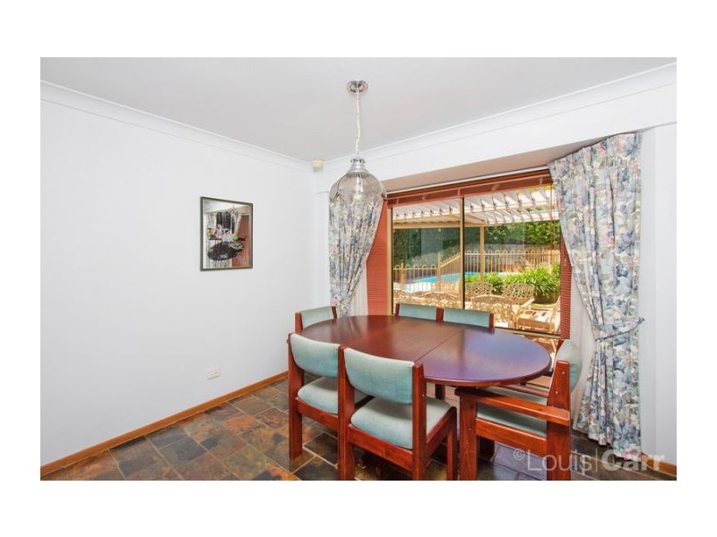 75 Hancock Drive, Cherrybrook NSW 2126