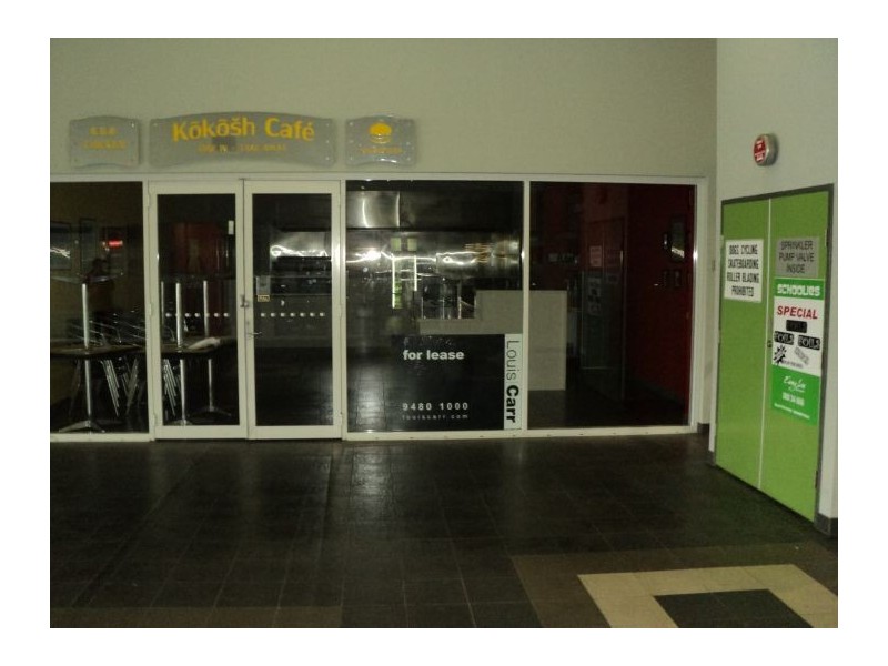 Shop 7 70 The Parkway, Beaumont Hills NSW 2155