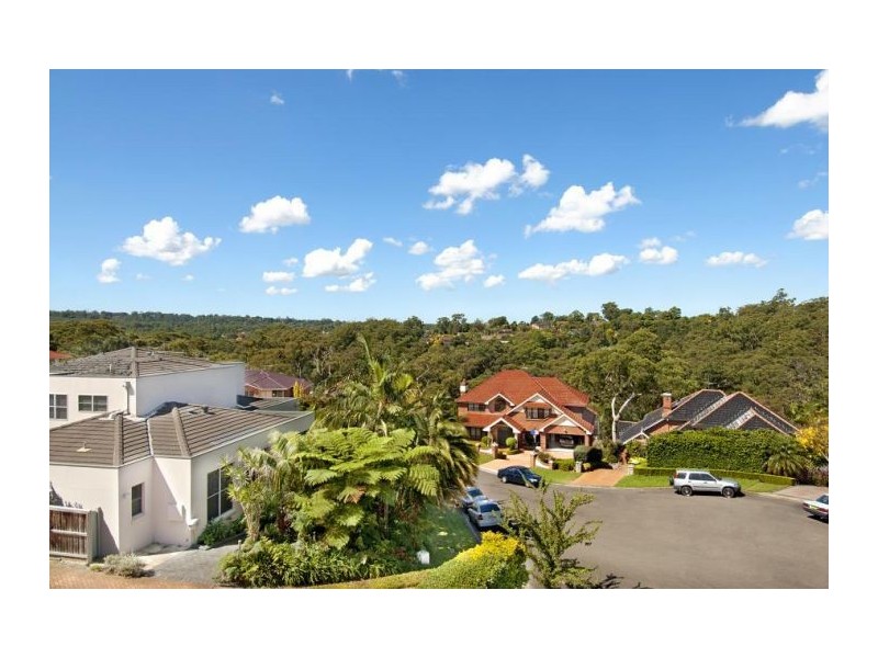 25 Deakin Place, West Pennant Hills NSW 2125