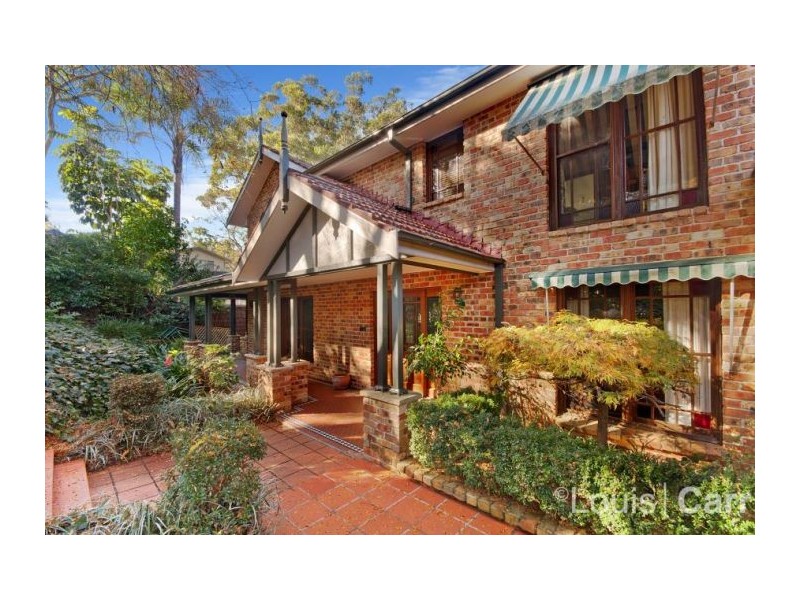 5 Mungarra Place, West Pennant Hills NSW 2125