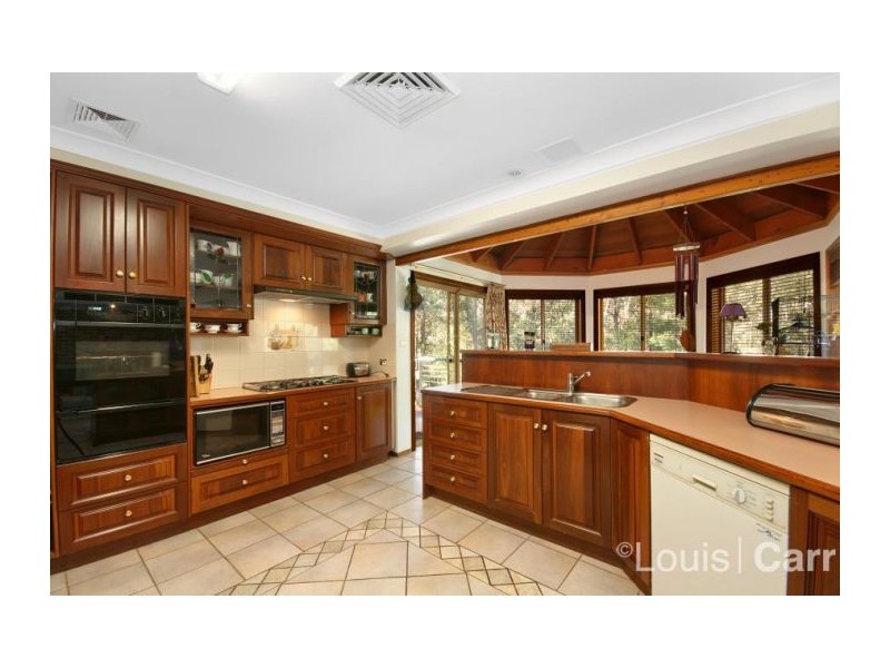 5 Mungarra Place, West Pennant Hills NSW 2125