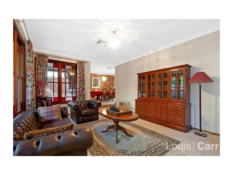 5 Mungarra Place, West Pennant Hills NSW 2125