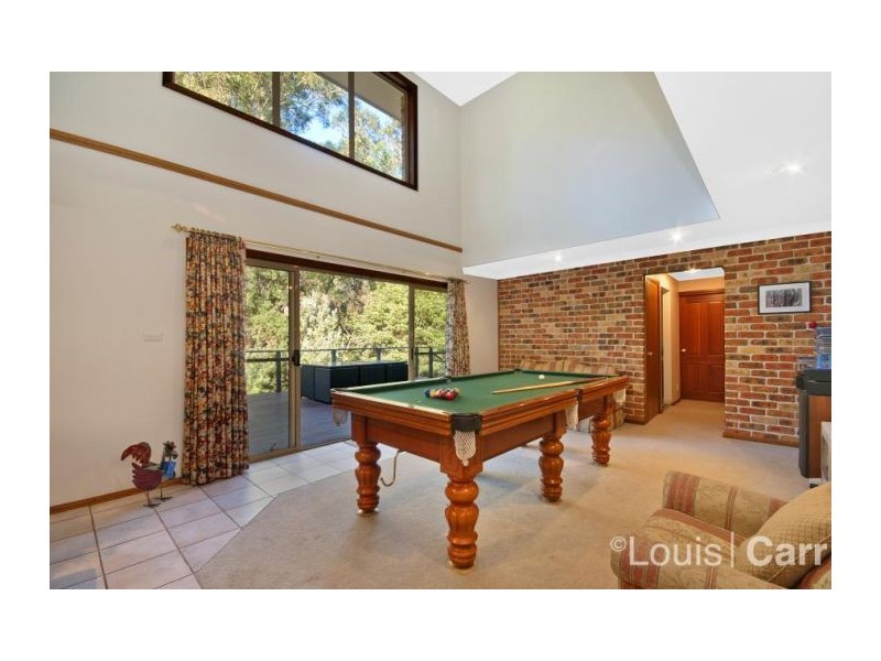 5 Mungarra Place, West Pennant Hills NSW 2125