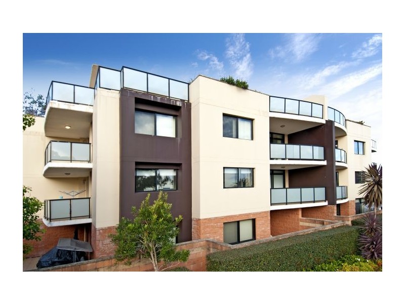 55/40 Jenner Street, Baulkham Hills NSW 2153