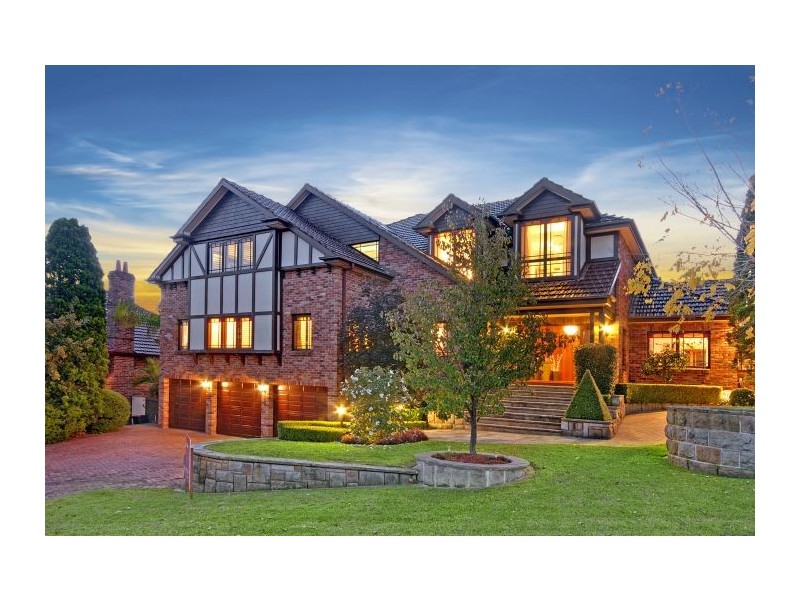 8 Glendale Grove, West Pennant Hills NSW 2125