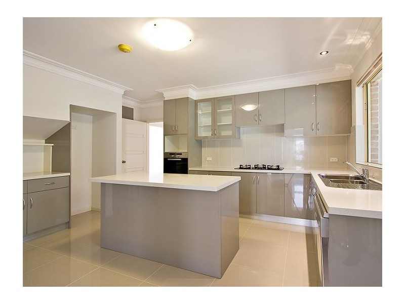 4 Kayla Way, Cherrybrook NSW 2126