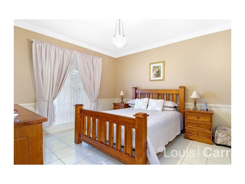 10 Comet Circuit, Beaumont Hills NSW 2155