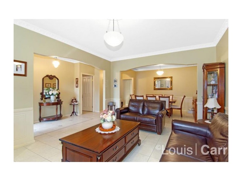 10 Comet Circuit, Beaumont Hills NSW 2155