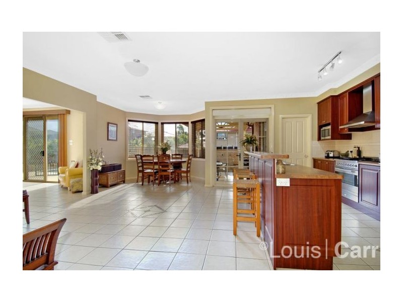 10 Comet Circuit, Beaumont Hills NSW 2155