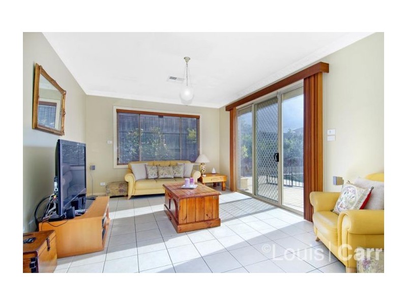 10 Comet Circuit, Beaumont Hills NSW 2155
