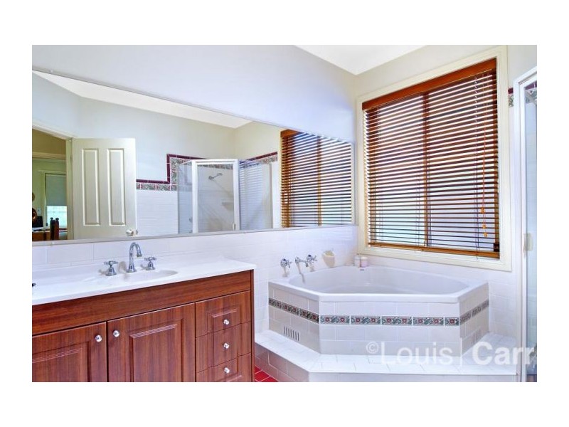 10 Comet Circuit, Beaumont Hills NSW 2155