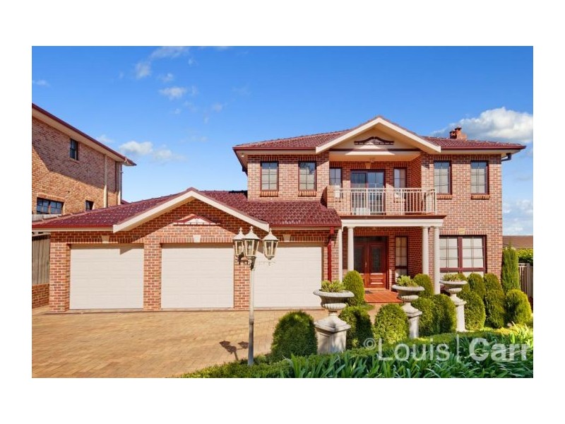 5 Luss Court, Glenhaven NSW 2156