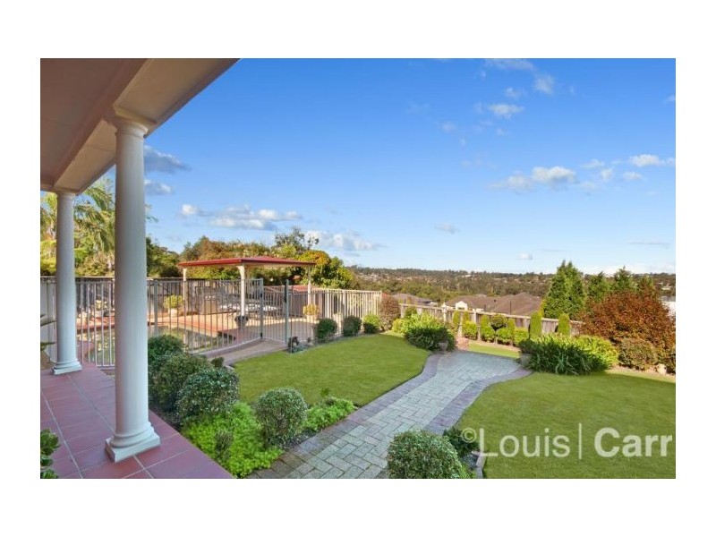 5 Luss Court, Glenhaven NSW 2156