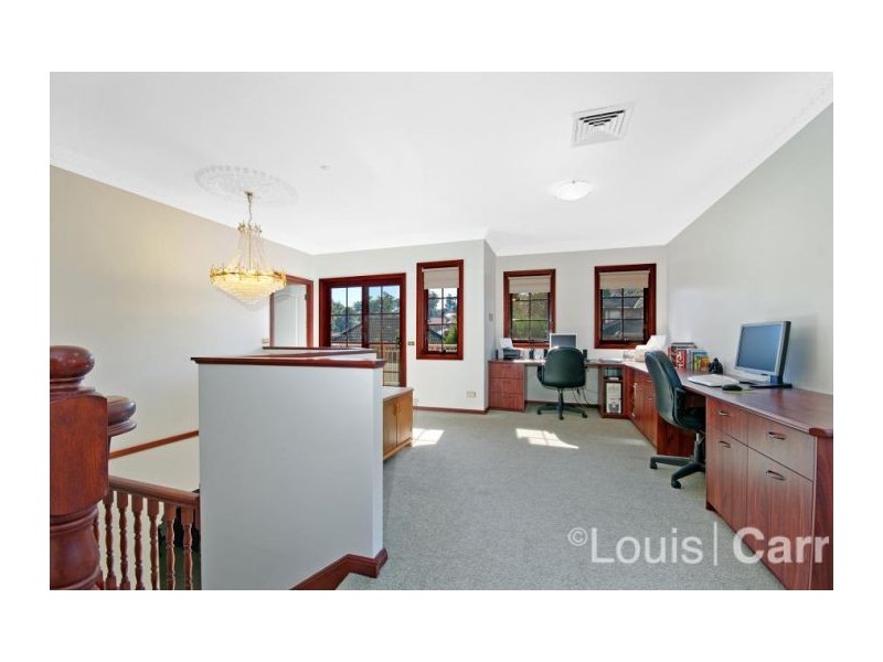 5 Luss Court, Glenhaven NSW 2156