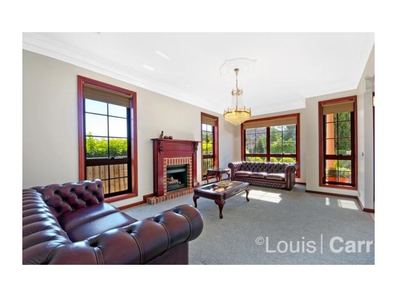 5 Luss Court, Glenhaven NSW 2156