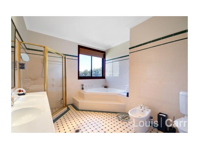 5 Luss Court, Glenhaven NSW 2156