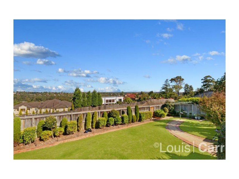 5 Luss Court, Glenhaven NSW 2156