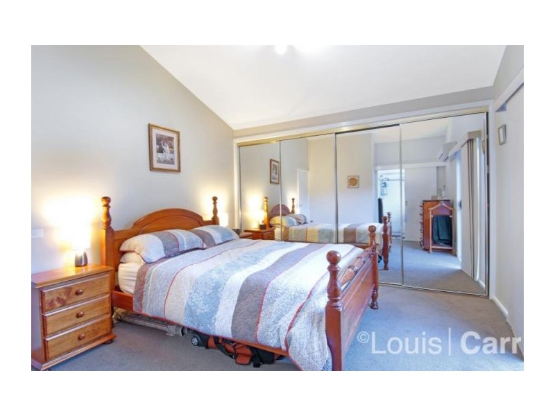 2 Bellwood Place, Castle Hill NSW 2154