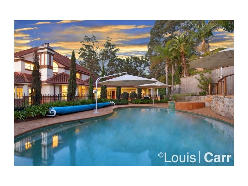 13 Avonleigh Way, West Pennant Hills NSW 2125