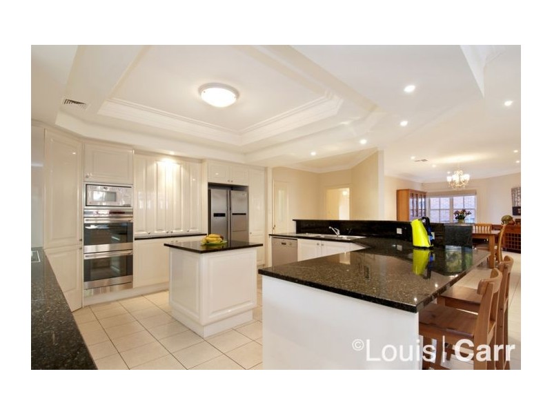 13 Avonleigh Way, West Pennant Hills NSW 2125