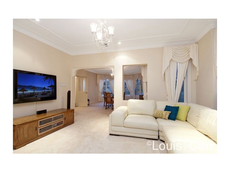 13 Avonleigh Way, West Pennant Hills NSW 2125