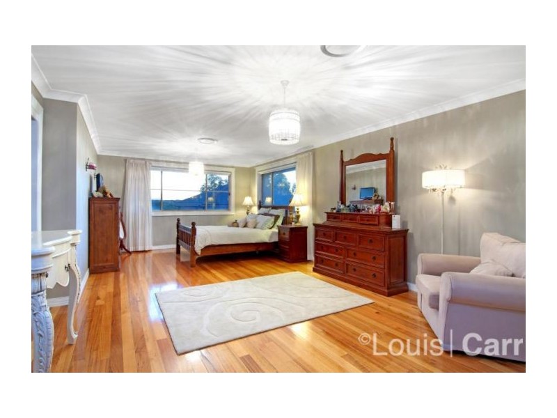 2 Morgan Place, Beaumont Hills NSW 2155