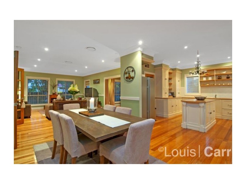 2 Morgan Place, Beaumont Hills NSW 2155