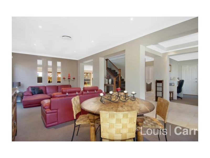 19 Bellemarie Drive, Castle Hill NSW 2154