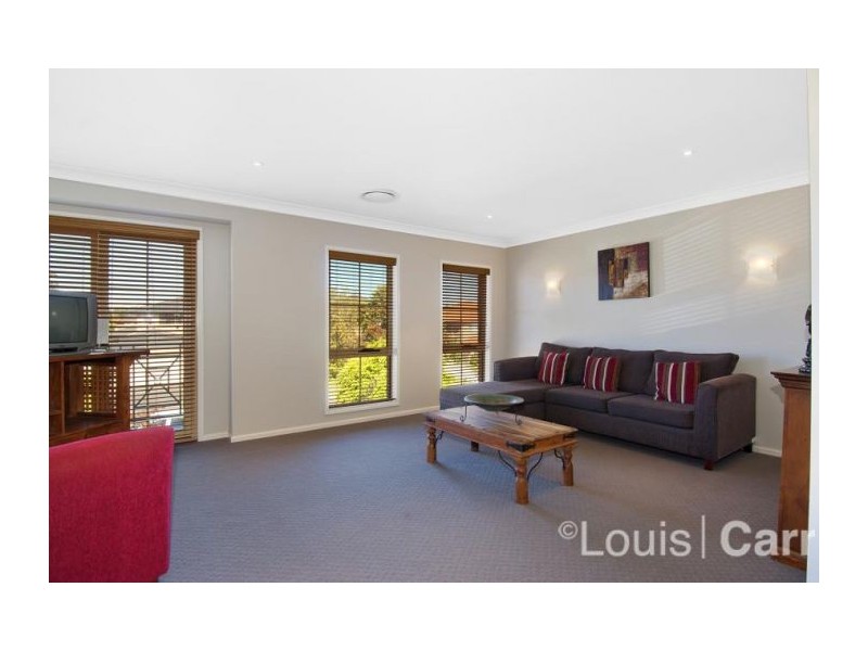 19 Bellemarie Drive, Castle Hill NSW 2154