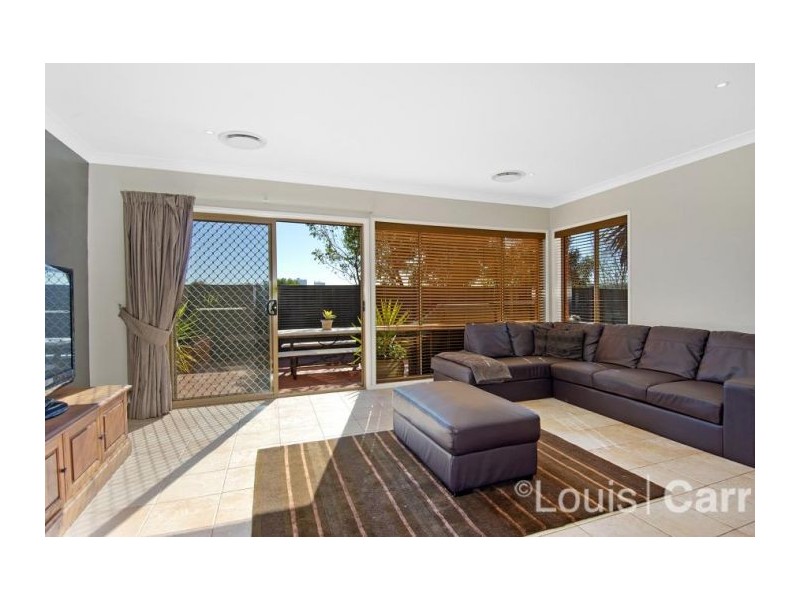 19 Bellemarie Drive, Castle Hill NSW 2154