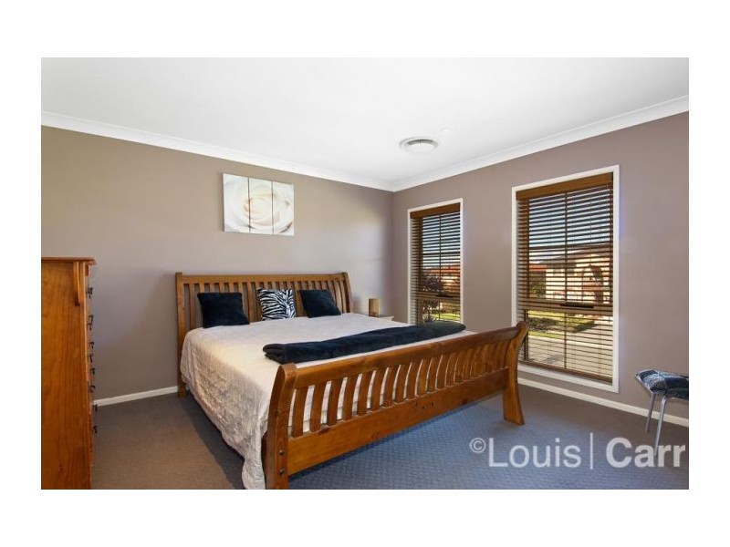 19 Bellemarie Drive, Castle Hill NSW 2154