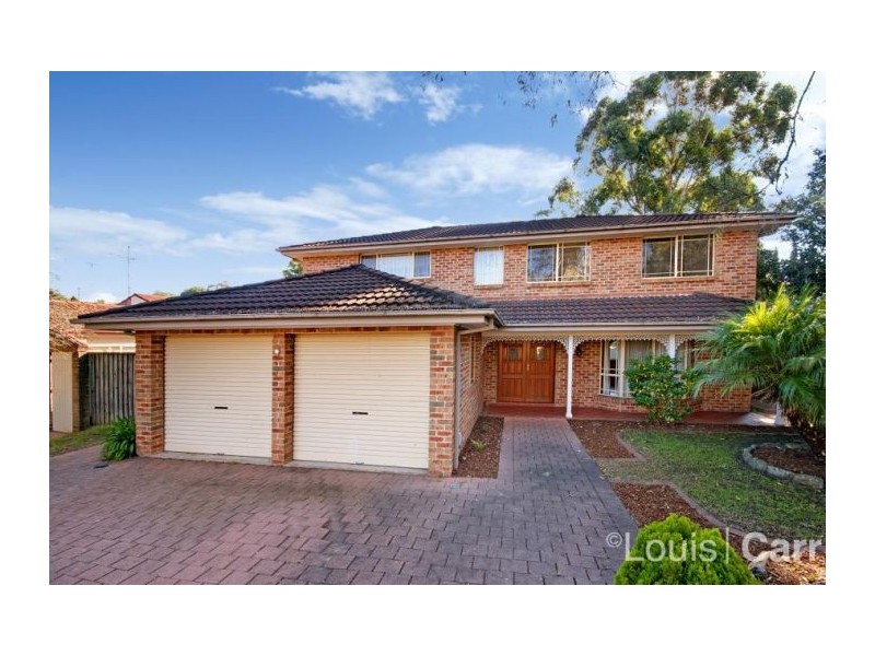 57 County Drive, Cherrybrook NSW 2126