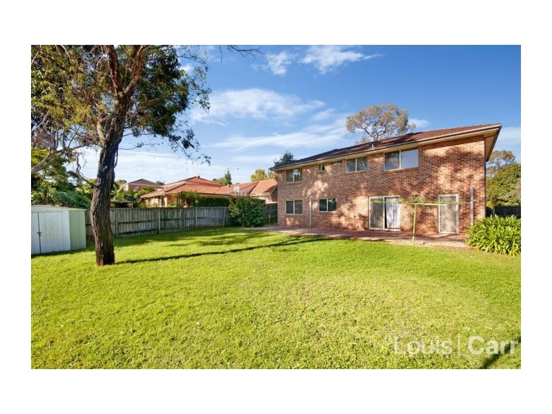 57 County Drive, Cherrybrook NSW 2126