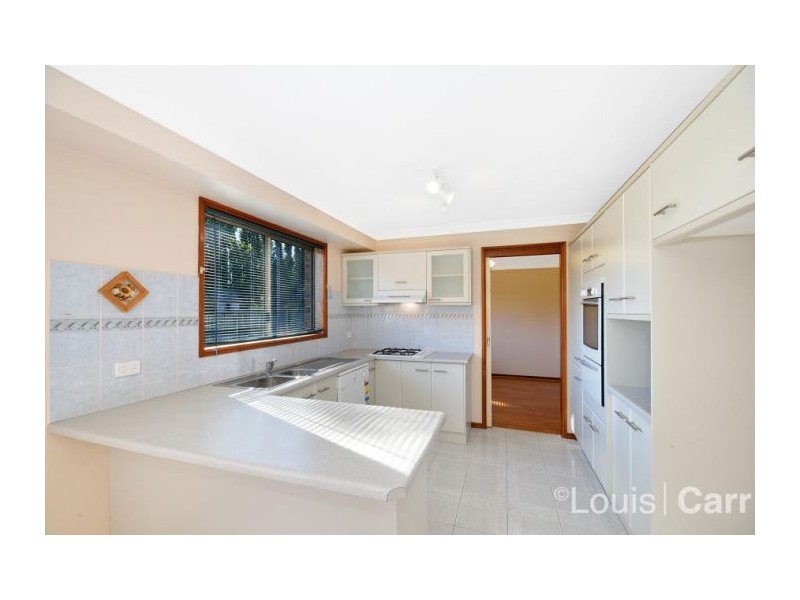 57 County Drive, Cherrybrook NSW 2126