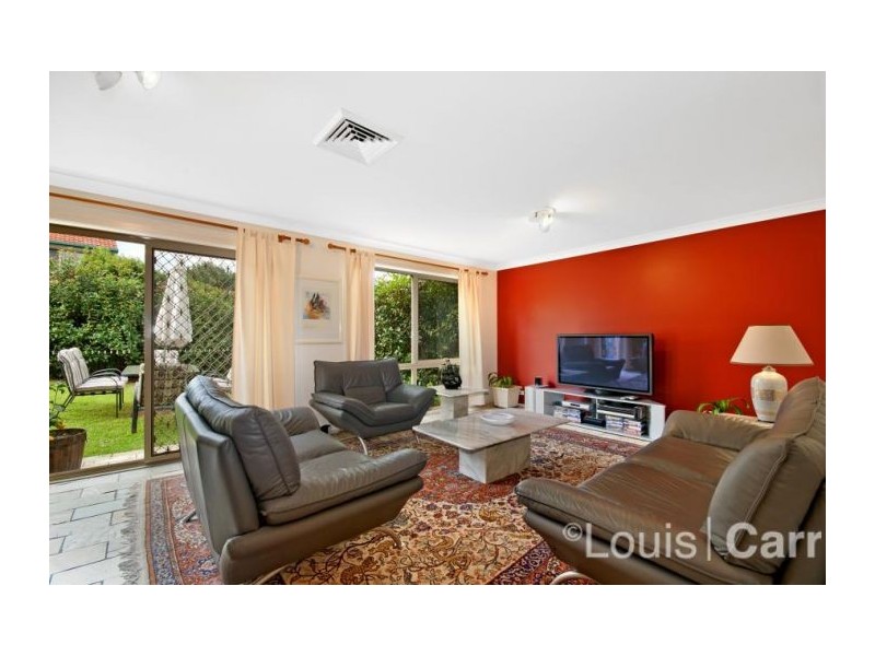 6 Ridgetop Place, Dural NSW 2158