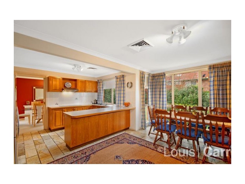 6 Ridgetop Place, Dural NSW 2158