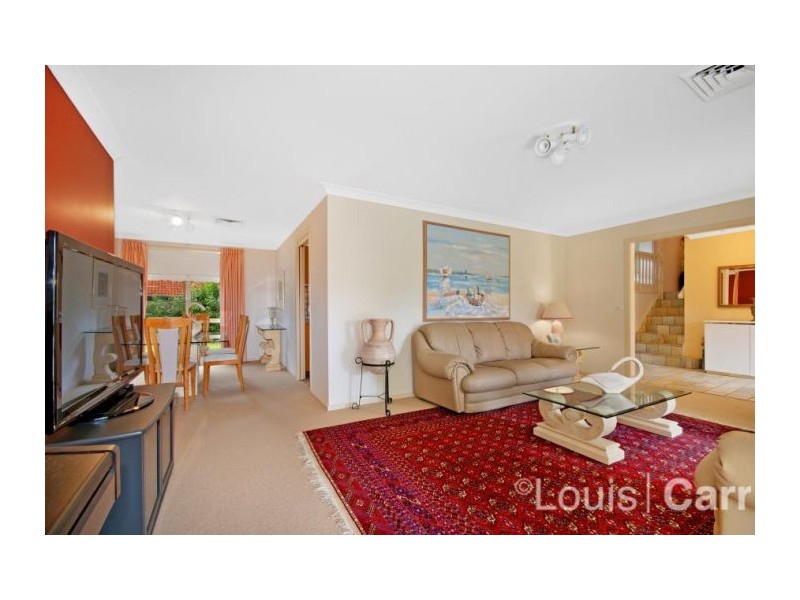 6 Ridgetop Place, Dural NSW 2158