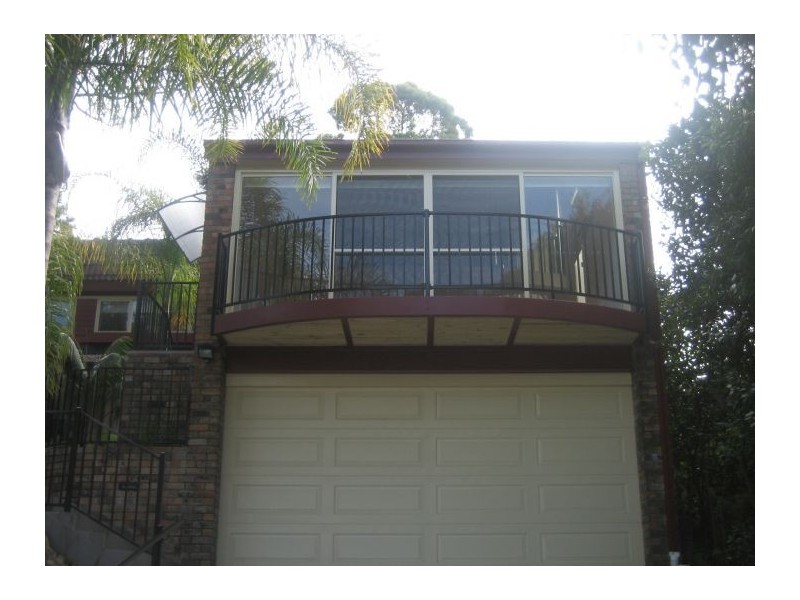 95gf Shepherd Dr, Cherrybrook NSW 2126
