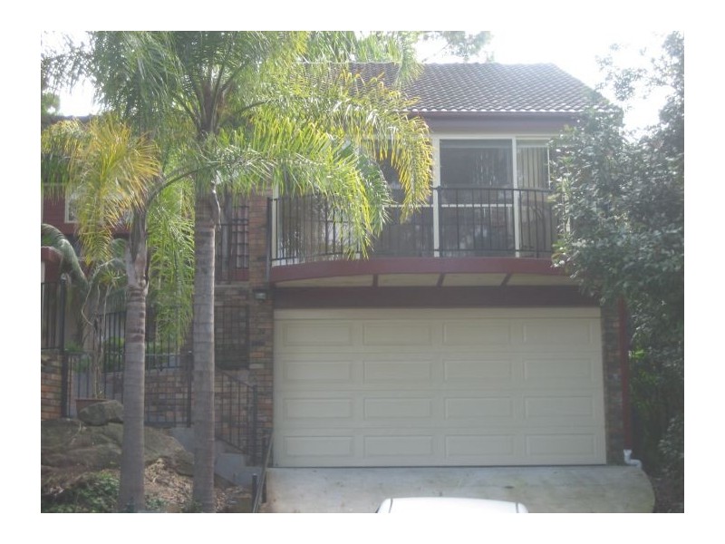 95gf Shepherd Dr, Cherrybrook NSW 2126