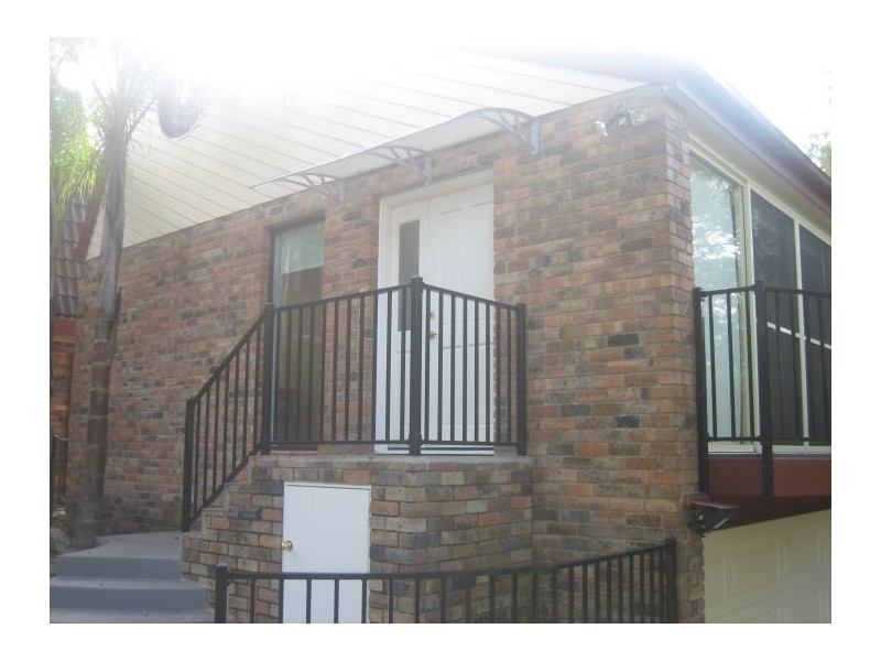 95gf Shepherd Dr, Cherrybrook NSW 2126