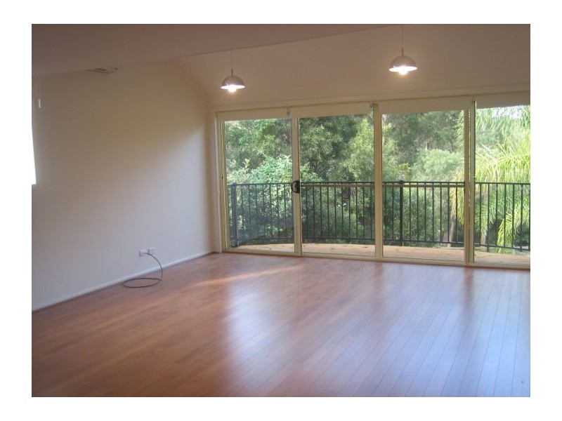 95gf Shepherd Dr, Cherrybrook NSW 2126