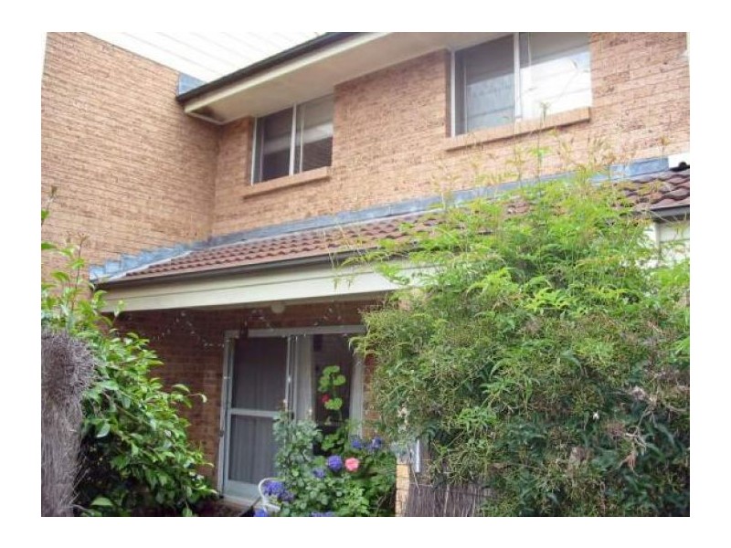 5/45 Edward Bennent Dr, Cherrybrook NSW 2126