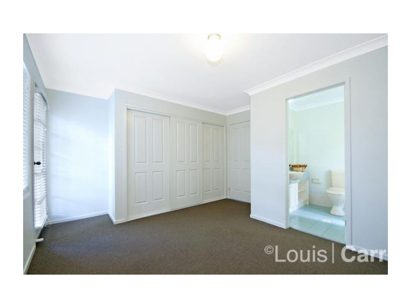 1 Arnold Janssen Drive, Beaumont Hills NSW 2155