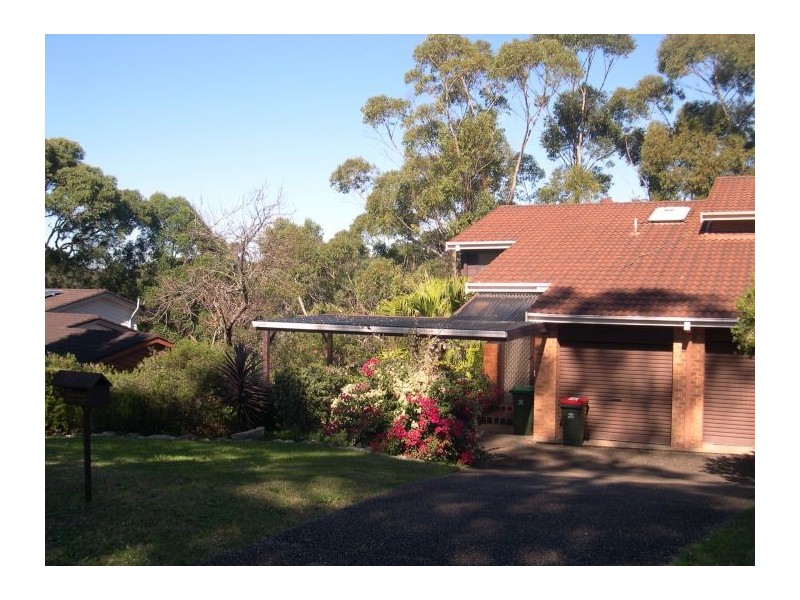 39a Appletree Dr, Cherrybrook NSW 2126