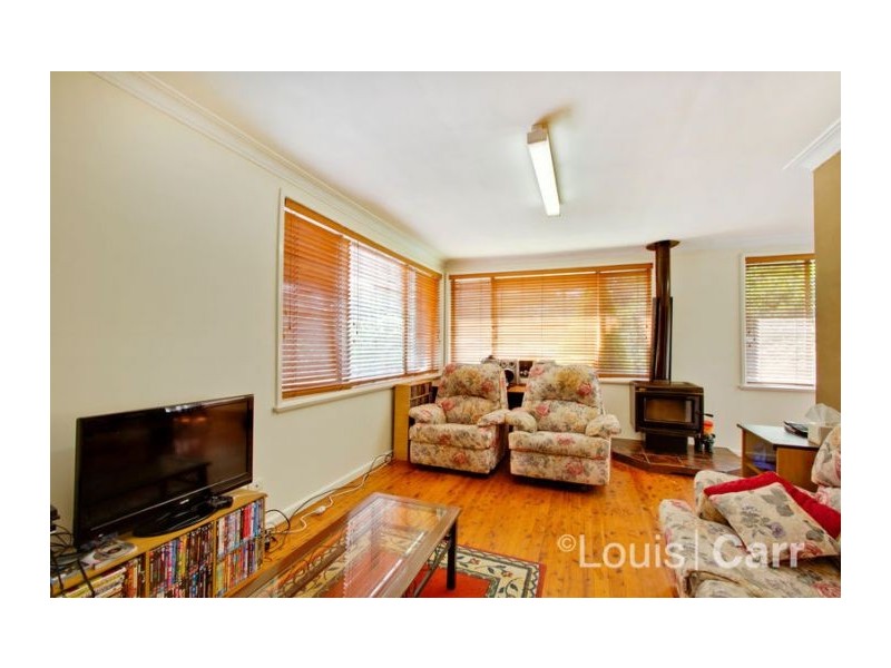 68 Carver Cresent, Baulkham Hills NSW 2153