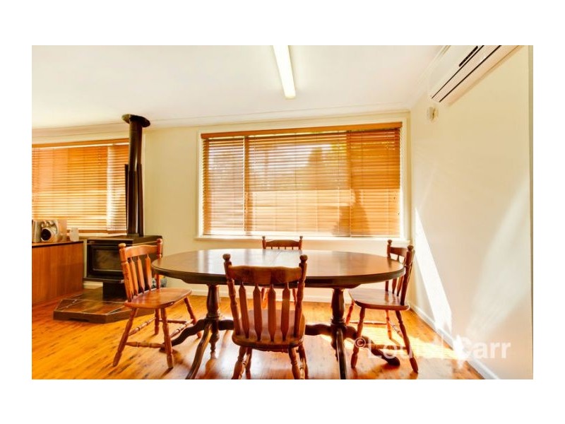 68 Carver Cresent, Baulkham Hills NSW 2153