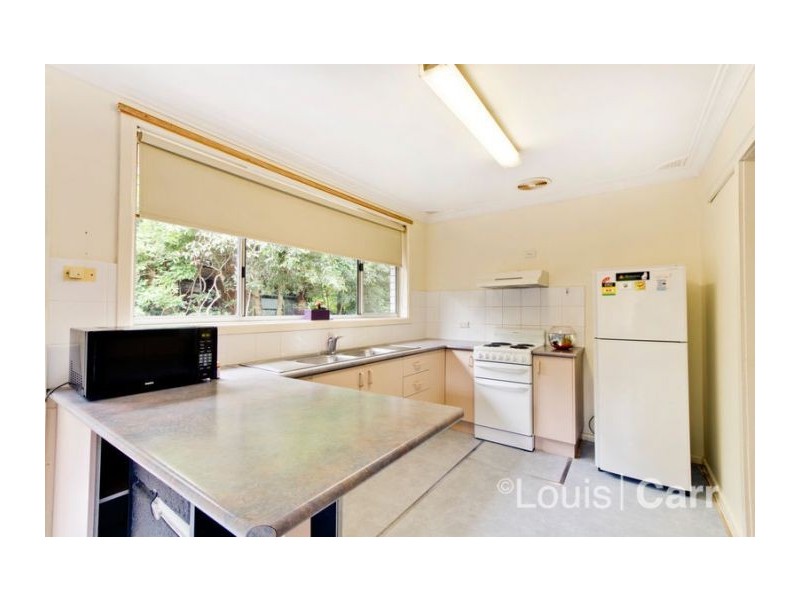 68 Carver Cresent, Baulkham Hills NSW 2153