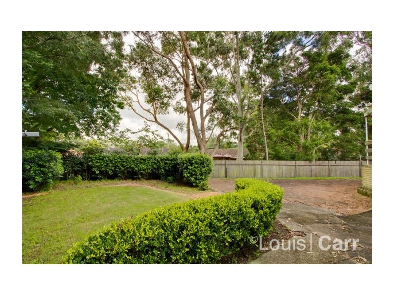 68 Carver Cresent, Baulkham Hills NSW 2153