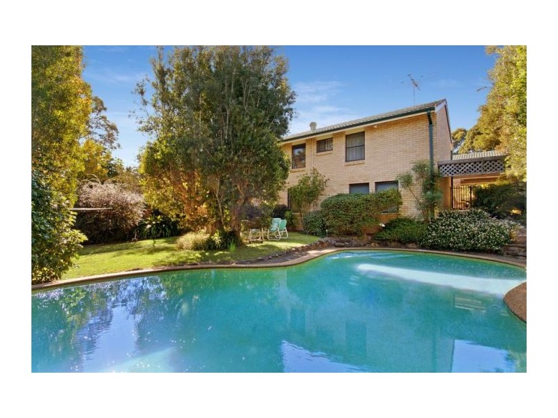 33 Perry Street, North Rocks NSW 2151